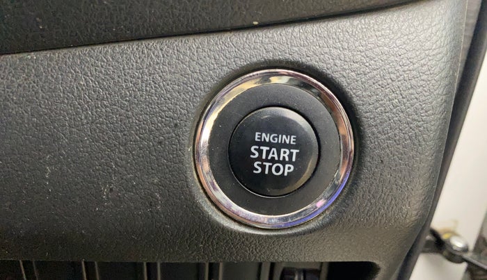 2019 Maruti Baleno ALPHA PETROL 1.2, Petrol, Manual, 46,647 km, Keyless Start/ Stop Button