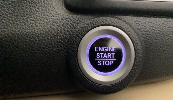 2022 Honda Amaze 1.2L I-VTEC VX CVT, Petrol, Automatic, 65,401 km, Keyless Start/ Stop Button