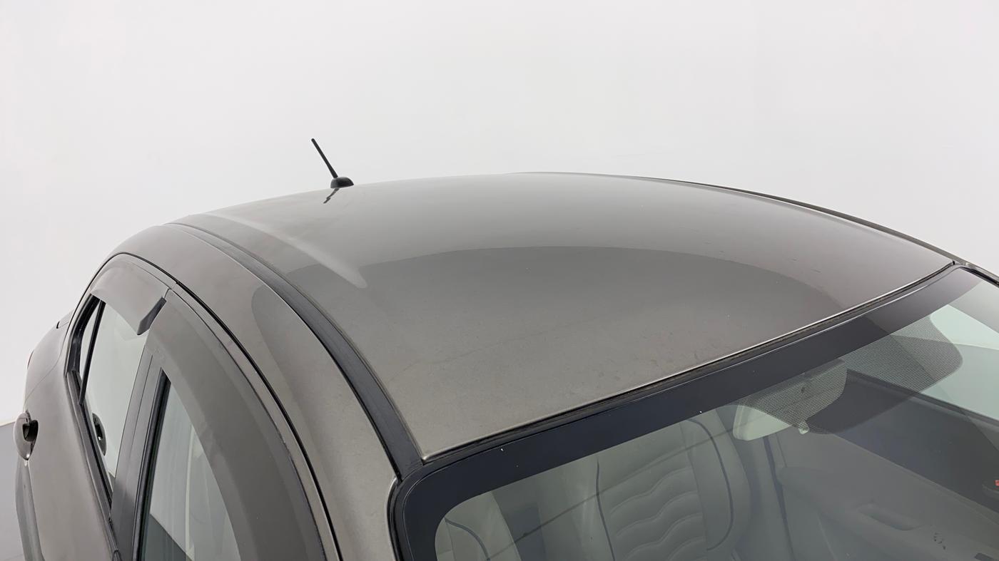 2017 Maruti Dzire VXI, Petrol, Manual, 21,698 km, Roof
