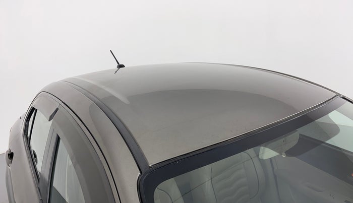 2017 Maruti Dzire VXI, Petrol, Manual, 21,698 km, Roof