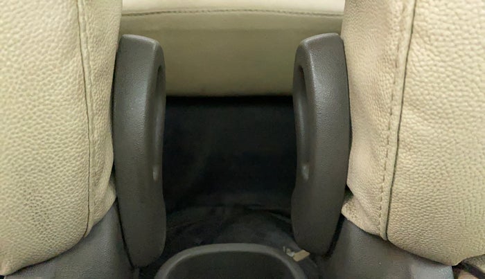 2011 Hyundai i10 MAGNA 1.2, Petrol, Manual, 88,879 km, Driver Side Adjustment Panel