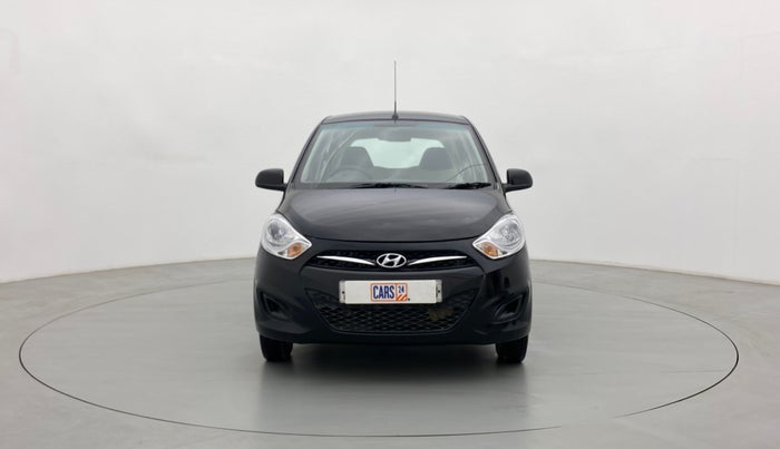 2013 Hyundai i10 MAGNA 1.1 IRDE2, Petrol, Manual, 66,204 km, Front