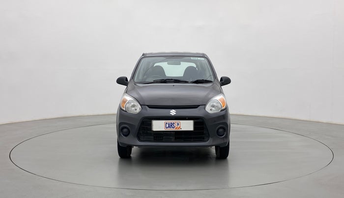 2017 Maruti Alto 800 VXI, Petrol, Manual, 54,860 km, Front
