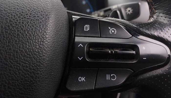 2022 Hyundai NEW I20 N LINE N8 1.0 TURBO GDI DCT, Petrol, Automatic, 38,034 km, Adaptive Cruise Control