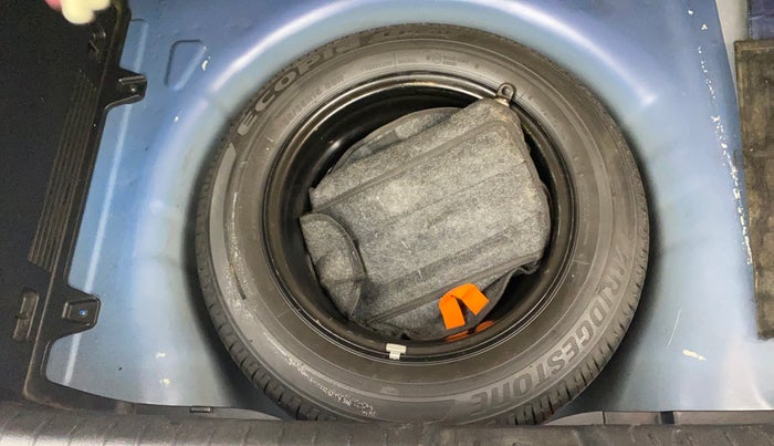 2022 Hyundai NEW I20 N LINE N8 1.0 TURBO GDI DCT, Petrol, Automatic, 38,034 km, Spare Tyre