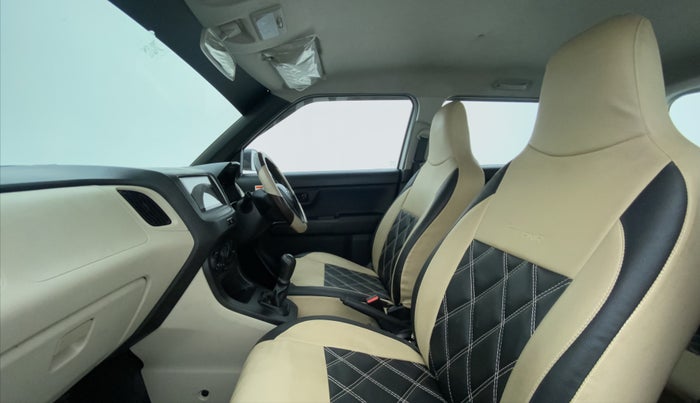 2020 Maruti New Wagon-R LXI CNG 1.0, CNG, Manual, 44,138 km, Right Side Front Door Cabin