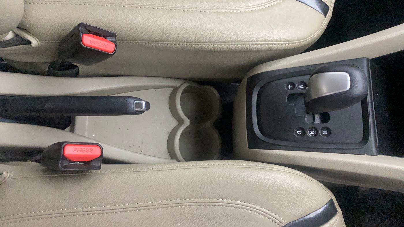 2019 Maruti Celerio ZXI AMT, Petrol, Automatic, 22,358 km, Gear Lever