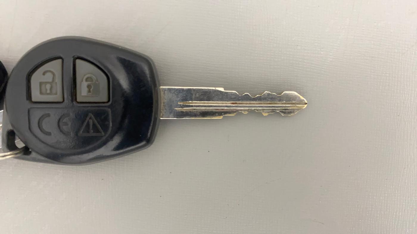 2019 Maruti Celerio ZXI AMT, Petrol, Automatic, 22,358 km, Key Close Up