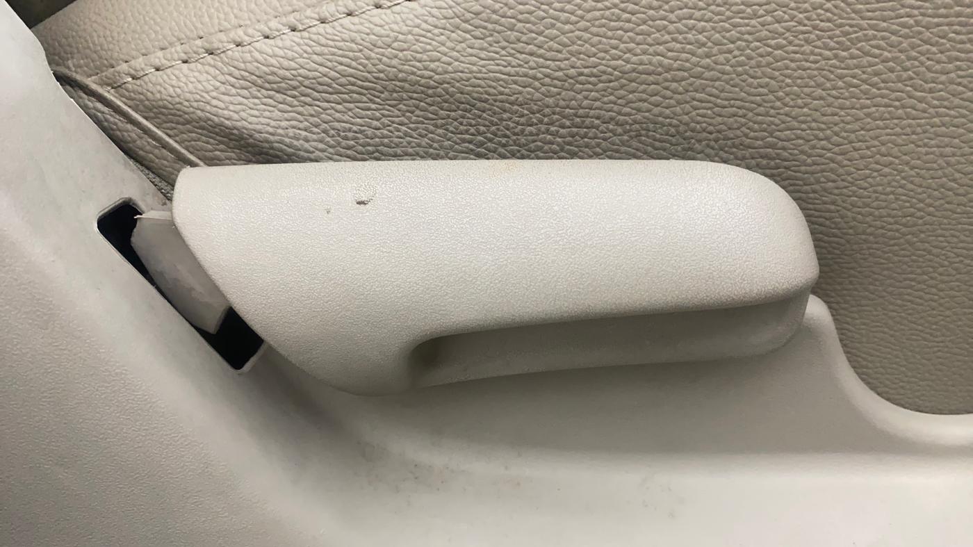 2019 Maruti Celerio ZXI AMT, Petrol, Automatic, 22,358 km, Driver Side Adjustment Panel