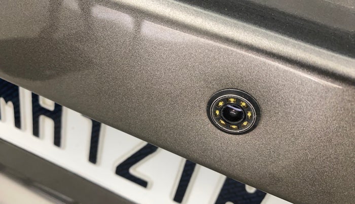 2021 Maruti Swift VXI, Petrol, Manual, 24,935 km, Parking Camera