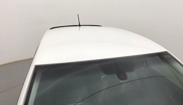 2017 Volkswagen Polo ALLSTAR 1.2, Petrol, Manual, 82,279 km, Roof