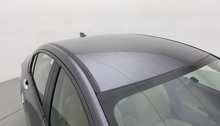 2020 Honda City V CVT, Petrol, Automatic, 11,681 km, Roof