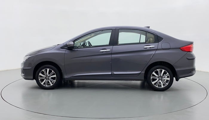 2020 Honda City V CVT, Petrol, Automatic, 11,681 km, Left Side