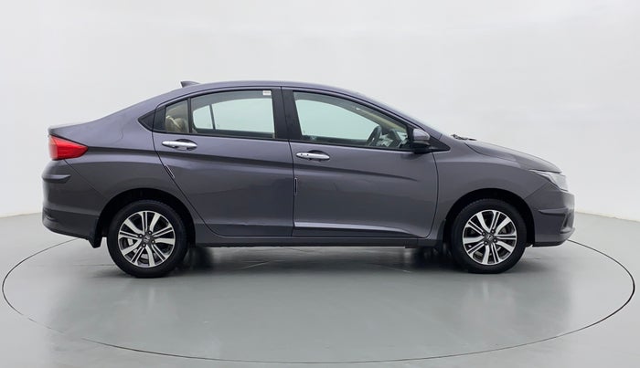 2020 Honda City V CVT, Petrol, Automatic, 11,681 km, Right Side