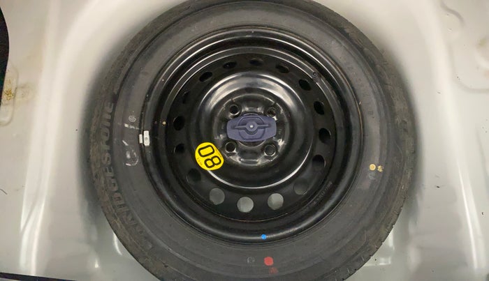 2022 Maruti Celerio ZXI PLUS, Petrol, Manual, 46,001 km, Spare Tyre