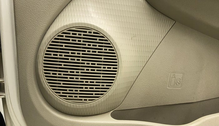 2015 Toyota Etios Liva G, Petrol, Manual, 88,086 km, Speaker