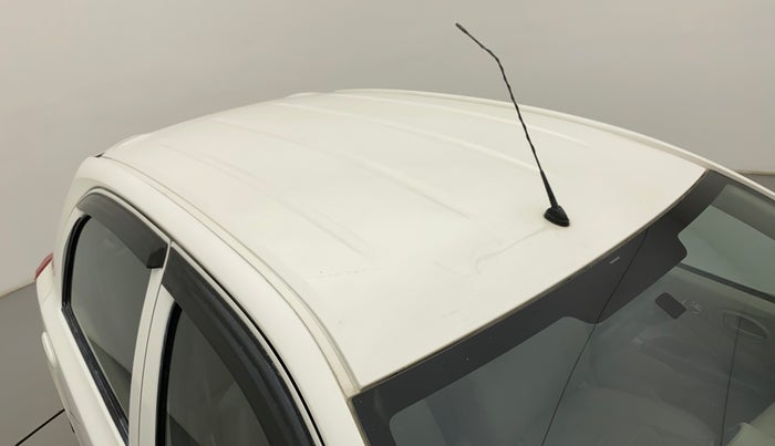 2015 Toyota Etios Liva G, Petrol, Manual, 88,086 km, Roof