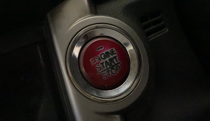 2015 Honda City 1.5L I-VTEC VX CVT, Petrol, Automatic, 70,539 km, Keyless Start/ Stop Button