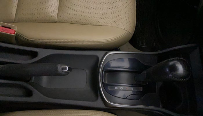 2015 Honda City 1.5L I-VTEC VX CVT, Petrol, Automatic, 70,539 km, Gear Lever