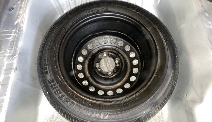 2015 Honda City 1.5L I-VTEC VX CVT, Petrol, Automatic, 70,539 km, Spare Tyre