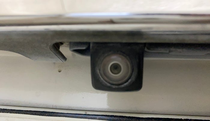 2015 Honda City 1.5L I-VTEC VX CVT, Petrol, Automatic, 70,539 km, Parking Camera