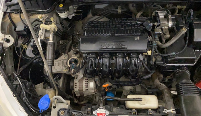 2015 Honda City 1.5L I-VTEC VX CVT, Petrol, Automatic, 70,539 km, Engine View - Right