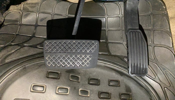 2015 Honda City 1.5L I-VTEC VX CVT, Petrol, Automatic, 70,539 km, Pedals