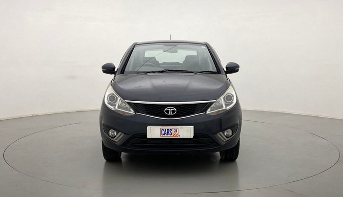 2014 Tata Zest XT RT, Petrol, Manual, 58,212 km, Front