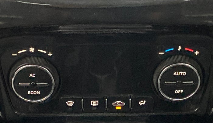 2014 Tata Zest XT RT, Petrol, Manual, 58,212 km, Automatic Climate Control