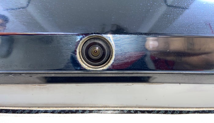 2019 Tata TIGOR XZ PLUS PETROL, CNG, Manual, 93,608 km, Parking Camera