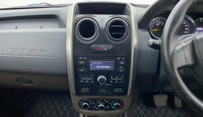 2016 Renault Duster 110 PS RXL 4X2 AMT, Diesel, Automatic, 1,30,688 km, Air Conditioner