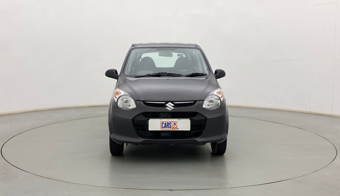 2013 Maruti Alto 800 LXI, Petrol, Manual, 13,425 km, Front