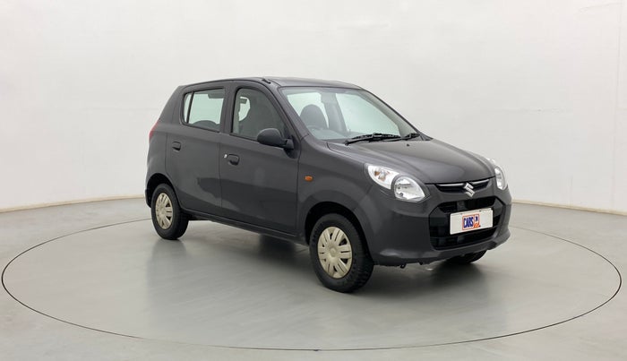 2013 Maruti Alto 800 LXI, Petrol, Manual, 13,425 km, Right Front Diagonal