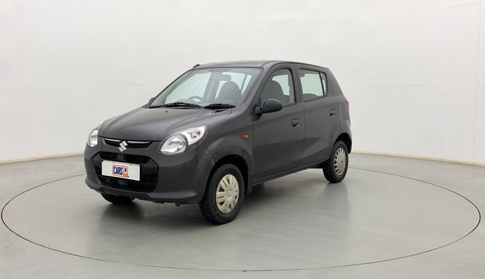 2013 Maruti Alto 800 LXI, Petrol, Manual, 13,425 km, Left Front Diagonal