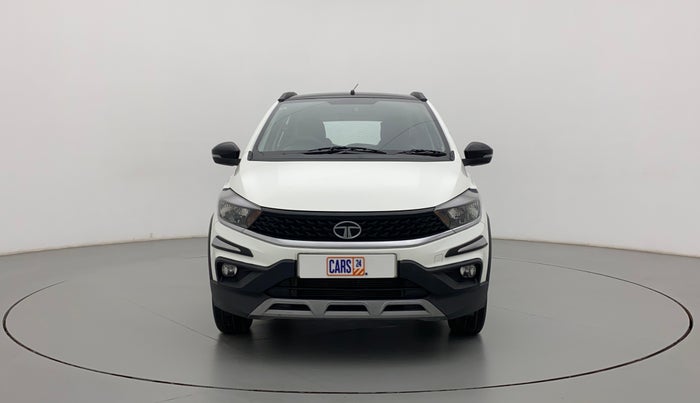 2022 Tata TIAGO NRG XZ MT, Petrol, Manual, 13,582 km, Front