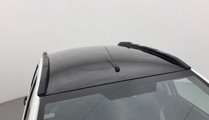 2022 Tata TIAGO NRG XZ MT, Petrol, Manual, 13,582 km, Roof