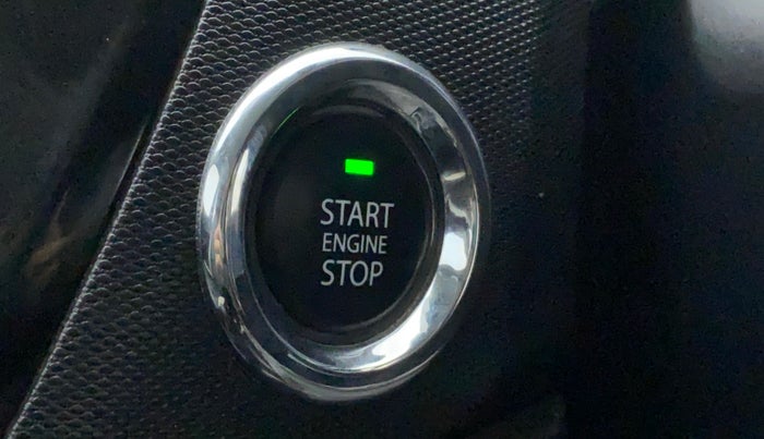 2022 Tata TIAGO NRG XZ MT, Petrol, Manual, 13,582 km, Keyless Start/ Stop Button