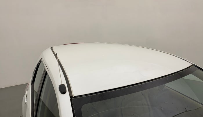 2015 Honda Brio S MT, Petrol, Manual, 52,447 km, Roof
