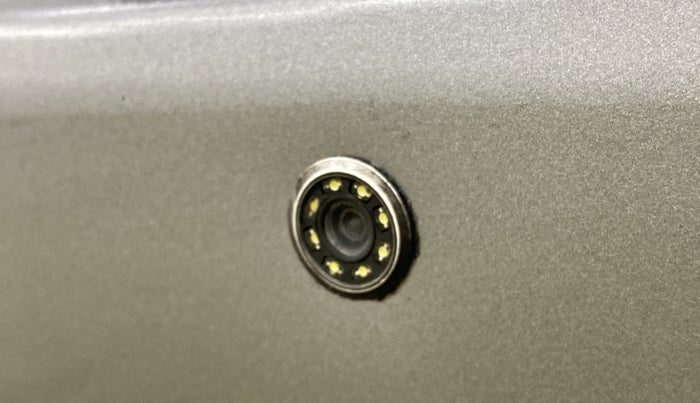 2014 Maruti Wagon R 1.0 LXI CNG, CNG, Manual, 64,211 km, Parking Camera