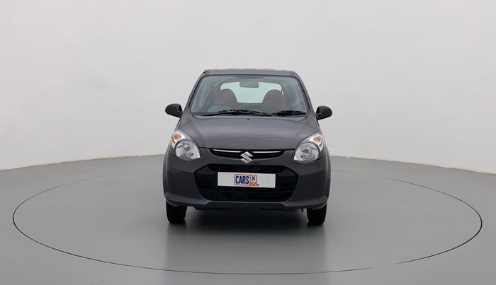 2014 Maruti Alto 800 LXI, Petrol, Manual, 42,753 km, Front