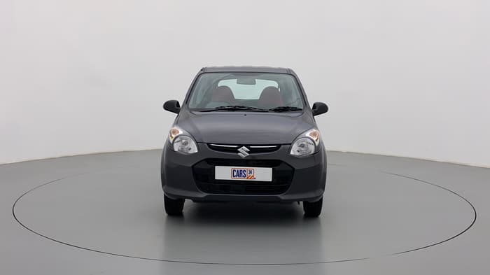 2014 Maruti Alto 800 LXI, Petrol, Manual, 42,753 km, Front