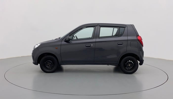 2014 Maruti Alto 800 LXI, Petrol, Manual, 42,753 km, Left Side