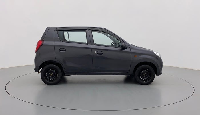 2014 Maruti Alto 800 LXI, Petrol, Manual, 42,753 km, Right Side View