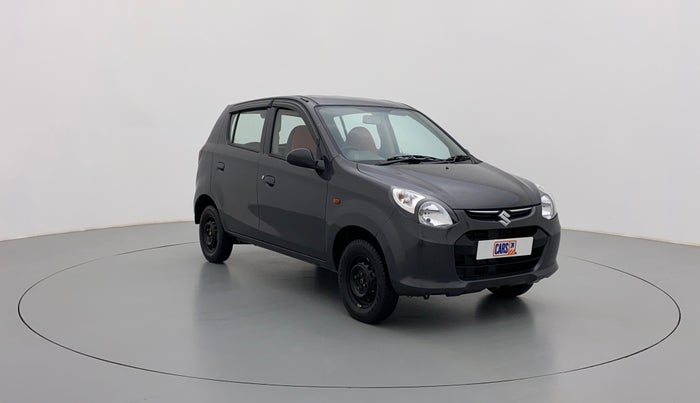 2014 Maruti Alto 800 LXI, Petrol, Manual, 42,753 km, Right Front Diagonal