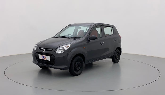 2014 Maruti Alto 800 LXI, Petrol, Manual, 42,753 km, Left Front Diagonal