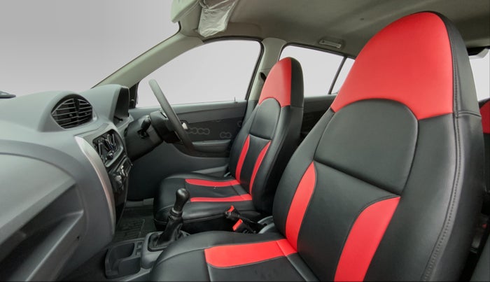 2014 Maruti Alto 800 LXI, Petrol, Manual, 42,753 km, Right Side Front Door Cabin