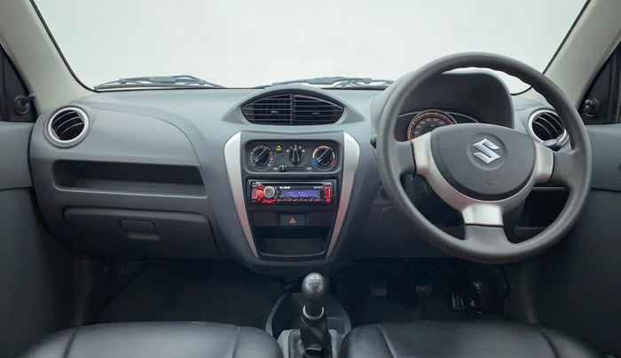 2014 Maruti Alto 800 LXI, Petrol, Manual, 42,753 km, Dashboard