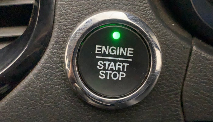 2019 Ford New Figo TITANIUM1.5 DIESEL, Diesel, Manual, 1,47,195 km, Keyless Start/ Stop Button