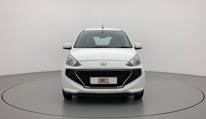 2020 Hyundai NEW SANTRO MAGNA, Petrol, Manual, 41,671 km, Front