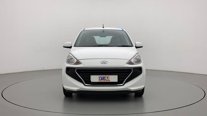 2020 Hyundai NEW SANTRO MAGNA, Petrol, Manual, 41,671 km, Front